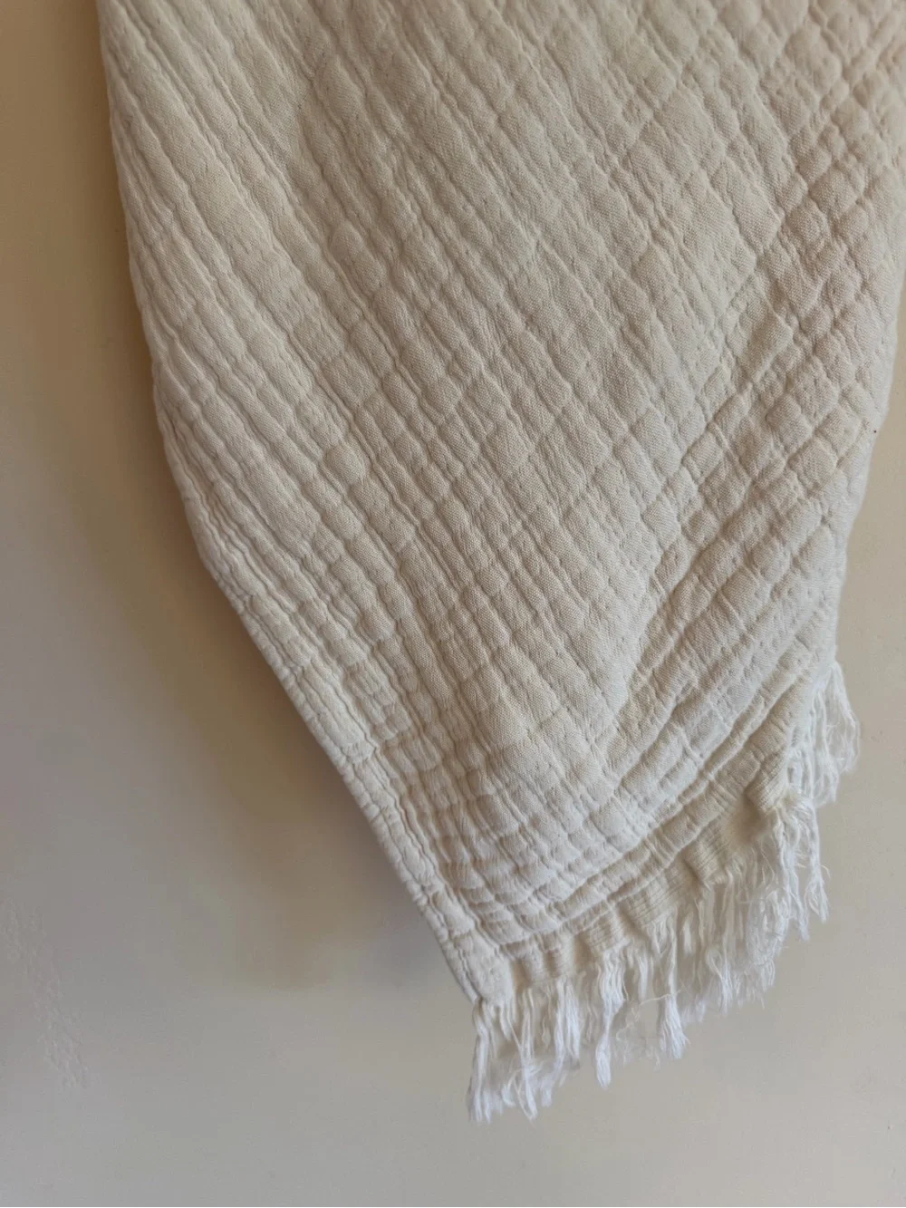 Vintage Cotton Muslin